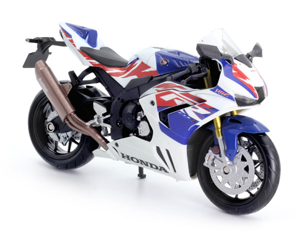 1/12 2022 Honda CBR1000RR-R SP 白[童友社]