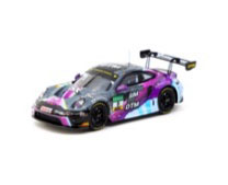 1/64 Porsche 911 GT3 R DTM 2023 Tim Heinemann[Tarmac Works]