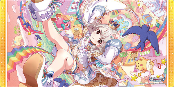 ヴァイスシュヴァルツ 凪めく日々のおとぎ話 久川 凪 ヴァイスシュヴァルツ 凪めく日々のおとぎ話 久川 凪 凪めく日々