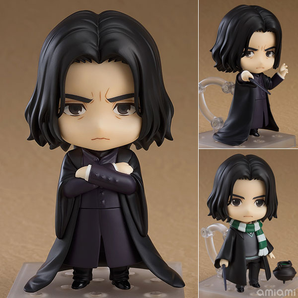 新品 ねんどろいど ハリー・ポッター Amazon.co.jp: ねんどろいど ハリー・ポッター ドラコ