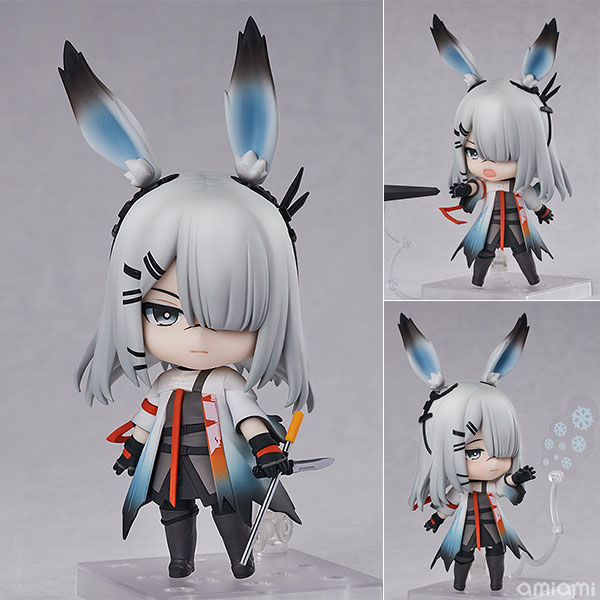 アークナイツ ねんどろいど 【公式通販】