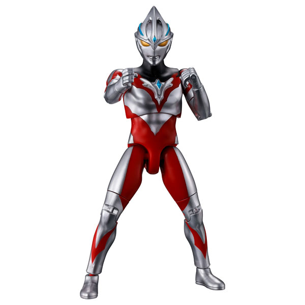 ウルトラマンアーク サウンド×アクション 叫ぶ！ウルトラマンアーク[バンダイ]