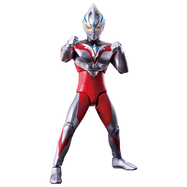 ウルトラマンアーク ギガンティックユニバース ウルトラマンアーク[バンダイ]