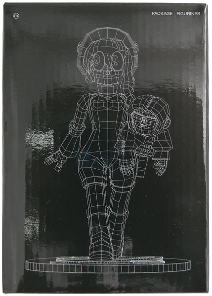 星街すいせい＆TAKU INOUE PACKAGE-FIGURINES (CD Midnight Grand