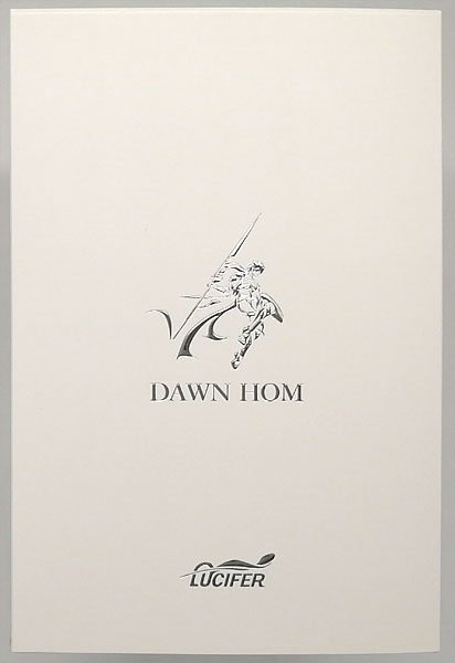 【中古】1/6 ケンタウルエルフ DAWN HORN シングルバージョン[Lucifer]