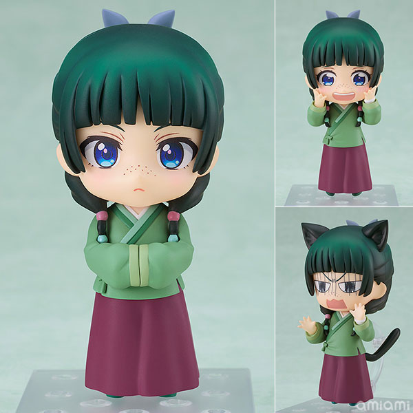 予約CP】ねんどろいど 猫猫 | GOODSMILE ONLINE SHOP