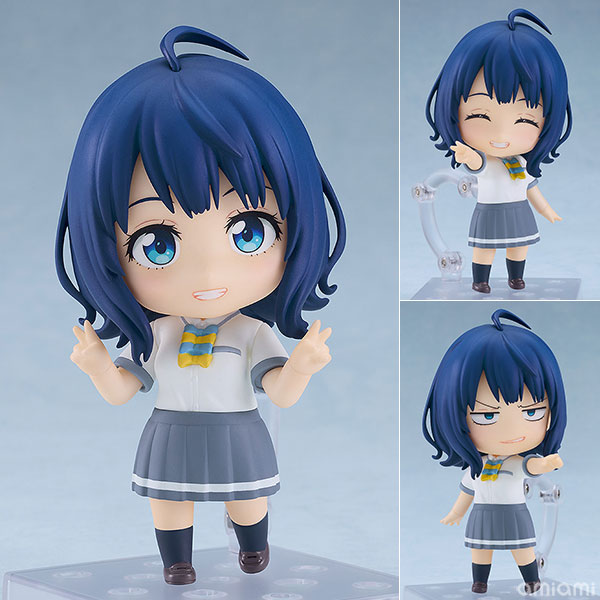 ねんどろいど 負けヒロインが多すぎる！ 八奈見杏菜[グッドスマイルカンパニー]