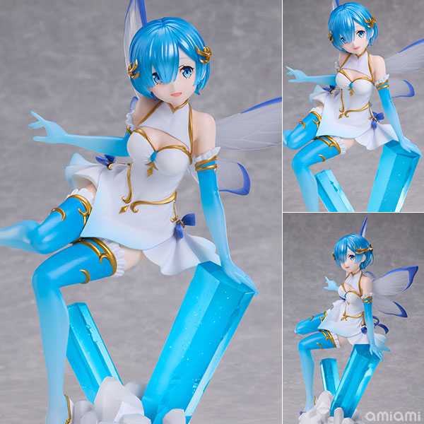 エルココランドRe:ゼロから始める異世界生活 1／7スケール