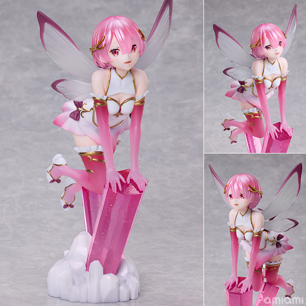 Re：ゼロから始める異世界生活 ラム ジュエルプリンセス 1/7