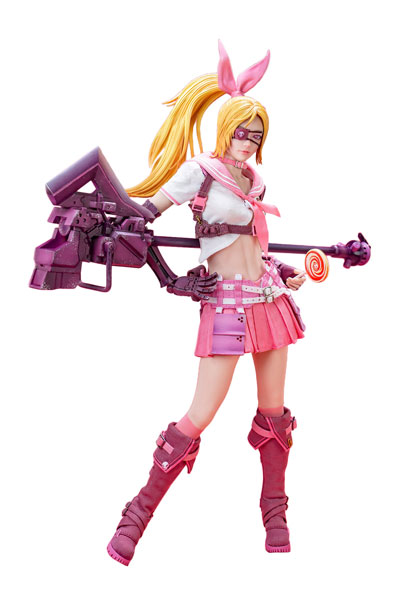 【中古】1/6 クレイジー×ノイジー キャンディ スタンダード Ver.[i8TOYS]