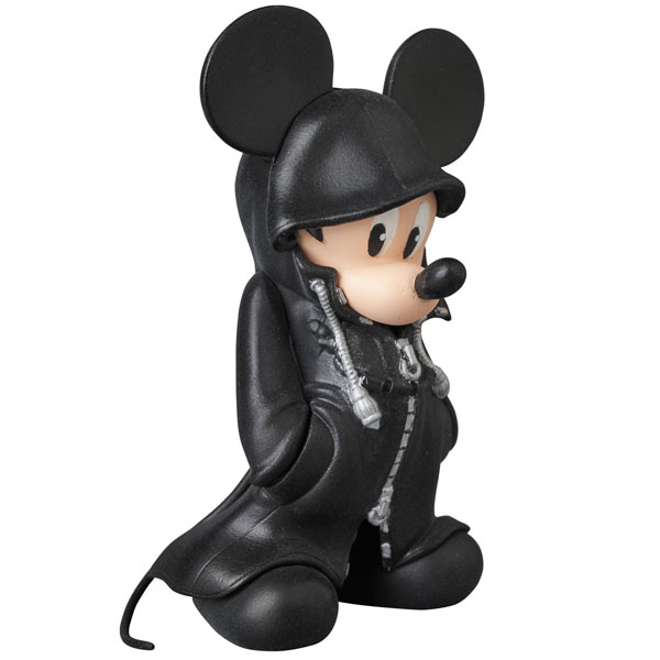 ウルトラディテールフィギュア UDF KING MICKEY(RENEWAL Ver.)[メディコム・トイ]