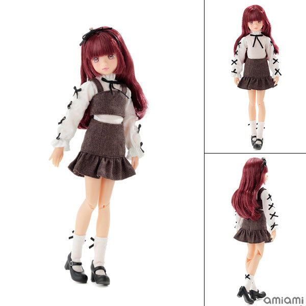 CCSgirl 24AW ruruko 完成品ドール[ペットワークス]