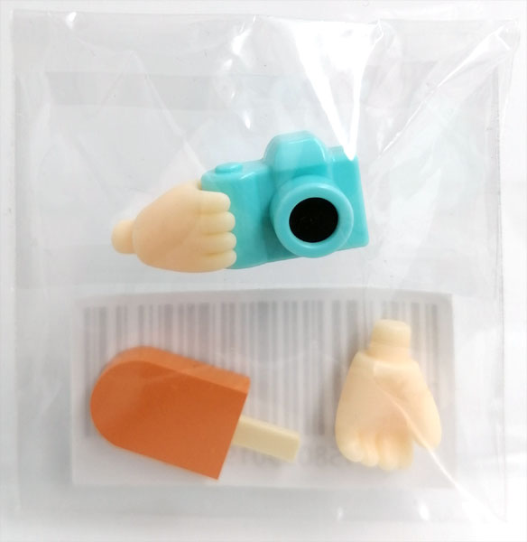 ねんどろいど 秋の行楽セット C (ねんどろいど予約キャンペーン【第6弾】限定)