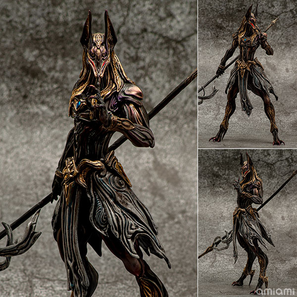 Lucky Toys Artist Series 001 アヌビス(Anubis)