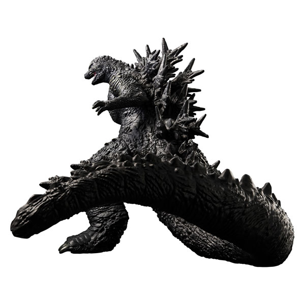 リモコン クロー スラッシング ベビーゴジラ