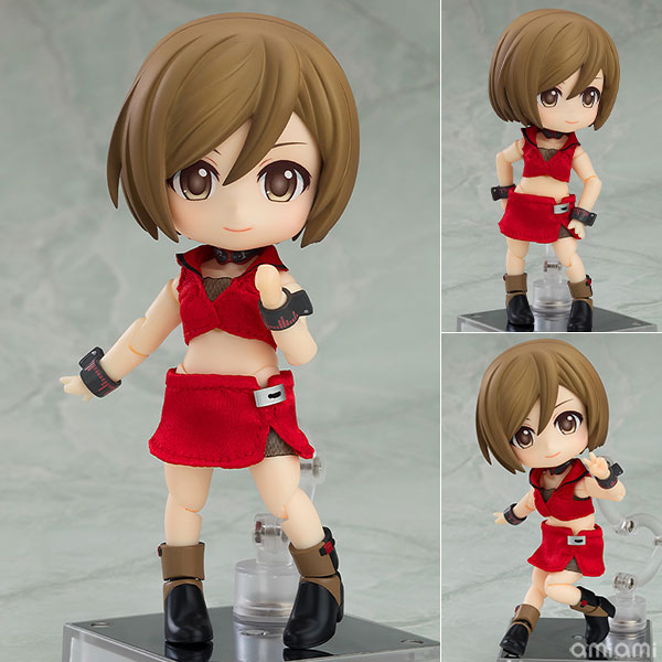 ねんどろいどどーる MEIKO[グッドスマイルカンパニー]