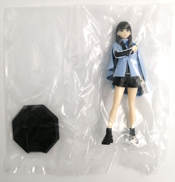 【中古】HG GIRLS 九堂りんね C[バンダイ]