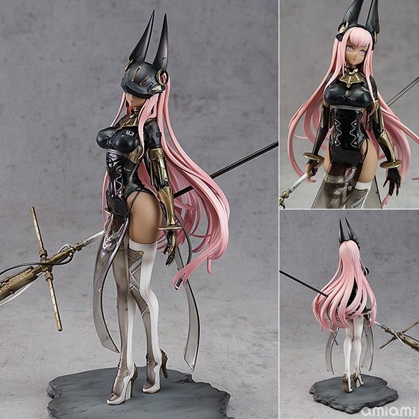 【ポイント20倍】【限定販売】FALSLANDER HEMET NETHEL 1/7 完成品フィギュア[ウイング] 同梱不可