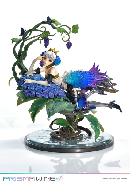 【ポイント20倍】PRISMA WING オーディンスフィア レイヴスラシル グウェンドリン 1/7 完成品フィギュア[プライム1スタジオ] 同梱不可