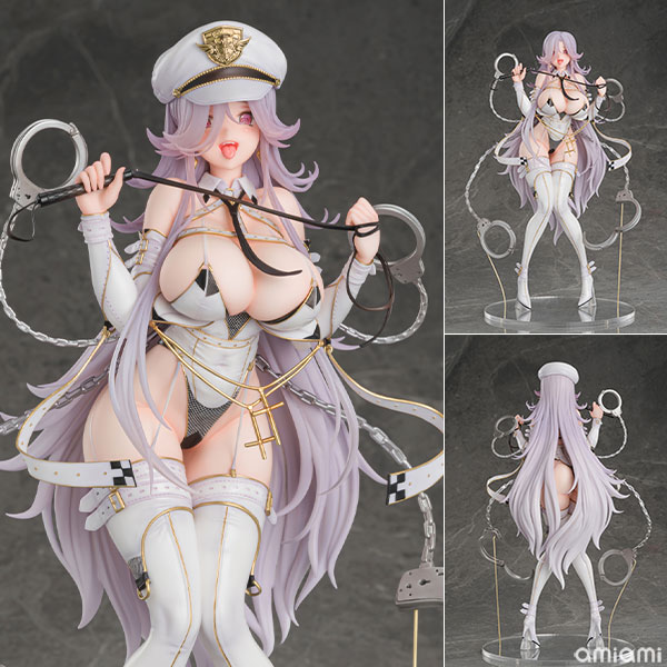 【ポイント20倍】デスティニーチャイルド-戦神アクラシア 1/6 完成品フィギュア[AniGift] 同梱不可