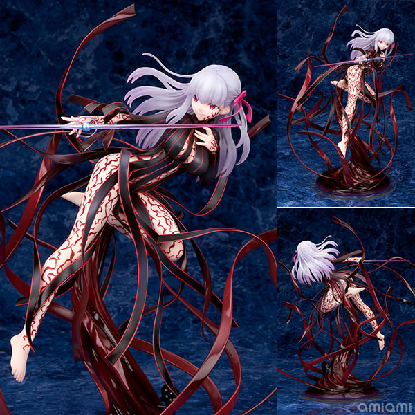 【ポイント20倍】劇場版「Fate/stay night [Heaven’s Feel]」 間桐桜 マキリの杯Ver. 1/7 完成品フィギュア[アルター] 同梱不可