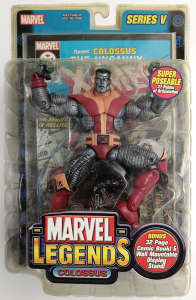 xmen コロッサス ジム・リーによるコロッサス xmen jimlee xmen
