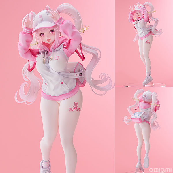 中古】(本体B+/箱B)勝利の女神：NIKKE アリス スイートホーム 1