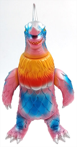 ブルマァクの怪獣シリーズ オイルドリンカー(復刻版)