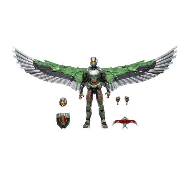 マーベルレジェンド・シリーズ キャプテン・アメリカ:ブレイブ マーベルレジェンド・シリーズ キャプテン・アメリカ:ブレイブ