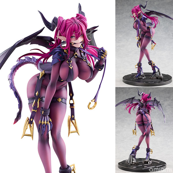 竜姫士 コリディス 1/7 完成品フィギュア[Shenzhen Mabell Animation Development Co.，Ltd]