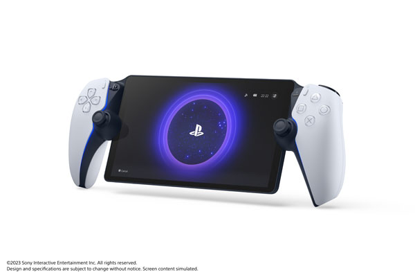 PS5用 PlayStation Portal リモートプレーヤー[SIE] 同梱不可