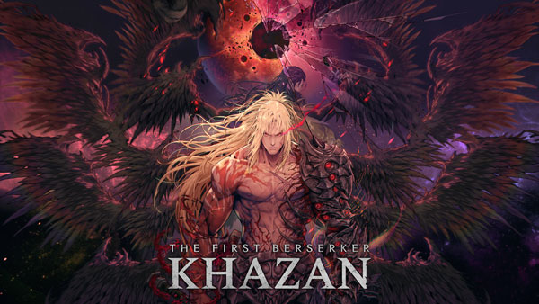 【特典】PS5 The First Berserker： Khazan[ネクソン]