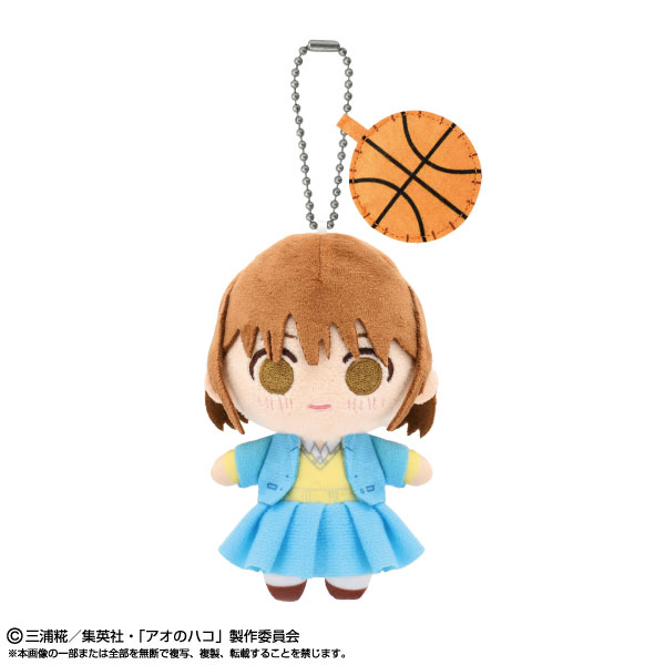 アオのハコ 青春！マスコット 鹿野千夏[バンダイナムコヌイ