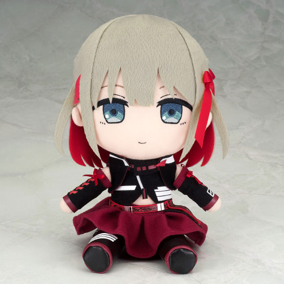 アイドルマスター シャイニーカラーズ ぬいぐるみ 芹沢あさひ