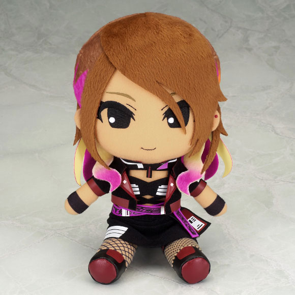 アイドルマスター シャイニーカラーズ ぬいぐるみ 和泉愛依[Gift]