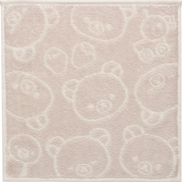 CM48802 リラックマ BASIC RILAKKUMA Favorite Things ミニタオル コリラックマ[サンエックス]