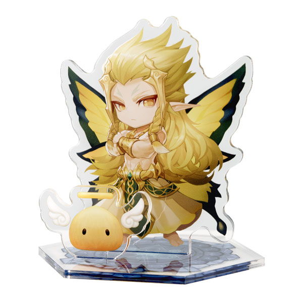 『サマナーズウォー』キャラクターアクリルスタンドVol.2 ガニメデ[Com2uS]