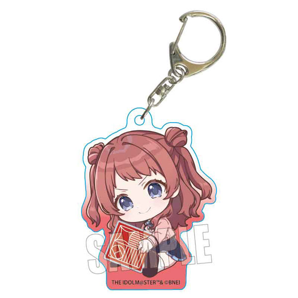 サキュバス学園　アクリルキーホルダー　みるふぁく サキュバス学園 アクリルキーホルダー みるふぁく Amazon.co.jp