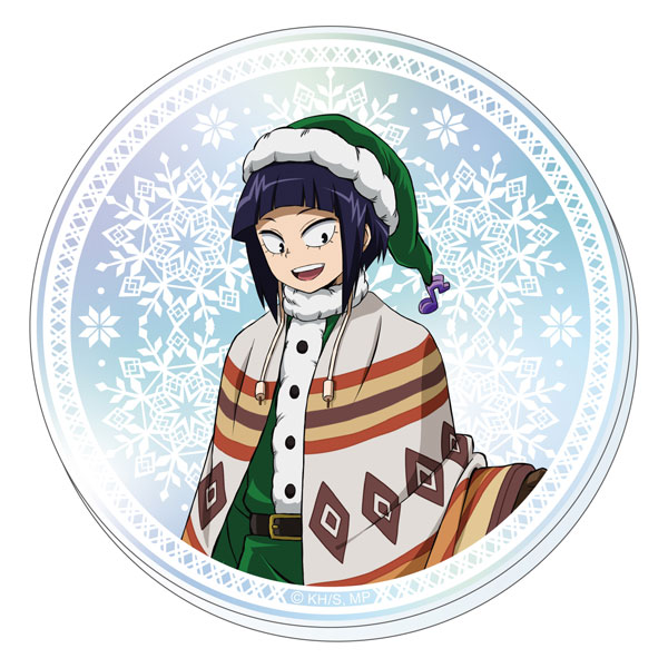 僕のヒーローアカデミア アクリルコースター 耳郎響香[ムービック]《在庫切れ》