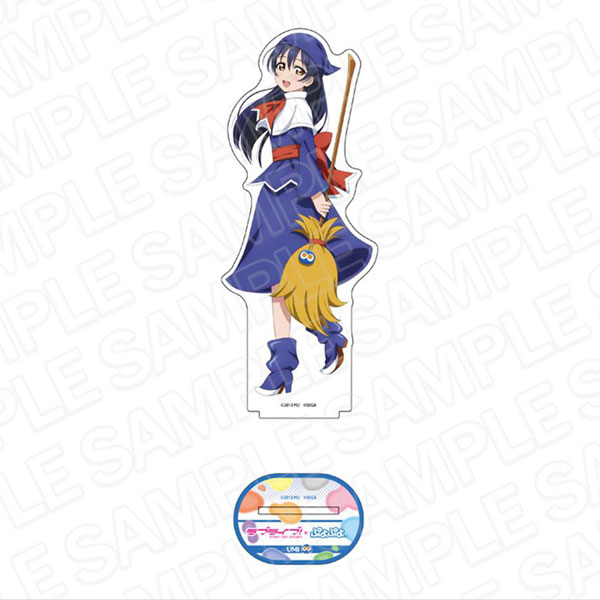 ラブライブシリーズ 順番】ラブカカードゲーム 国木田花丸 LLE ラブ