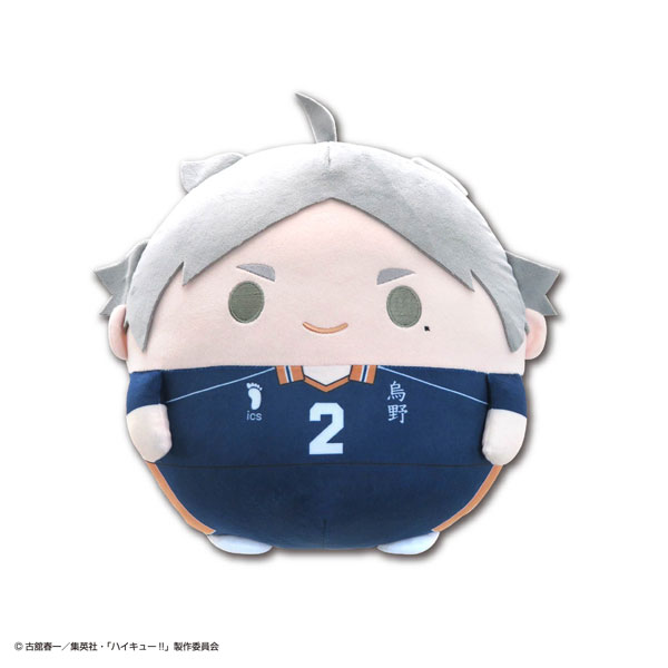 ふわコロりんBIG3 木兎 光太郎 | MAXLIMITED ONLINE SHOP