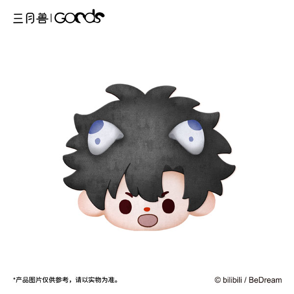 時光代理人 REC：時刻シリーズ キャラクタークッション トキ[マーチ