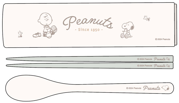 「PEANUTS」 引フタコンビ CT-27[オーエスケー]