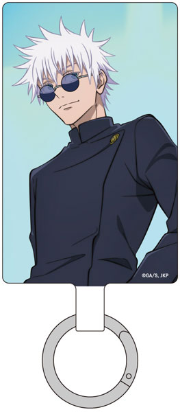 呪術廻戦 懐玉・玉折 マルチリングプラス Lサイズ 五条悟[バンダイ]《在庫切れ》