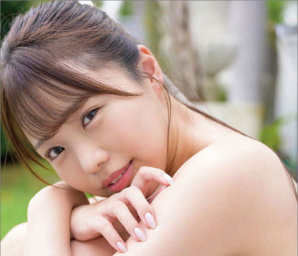 卓上 早坂ひめ 2025年カレンダー[トライエックス]《在庫切れ》