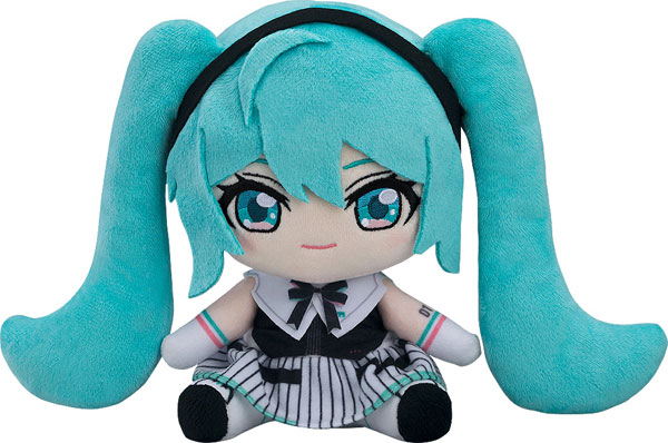 ぬいぐるみ キャラクター・ボーカル・シリーズ01 初音ミク 初音ミクシンフォニー 2019Ver.[グッドスマイルカンパニー]