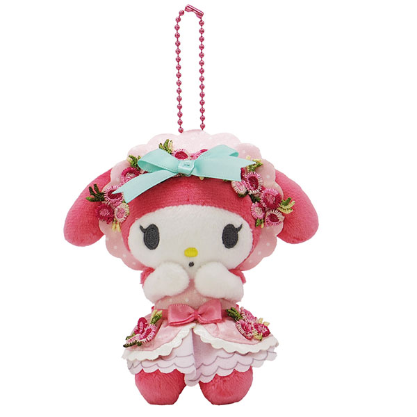 【即日発送】 マイメロディ・クロミ MCコレクション マイメロディ ボンネット 小物・アクセサリー