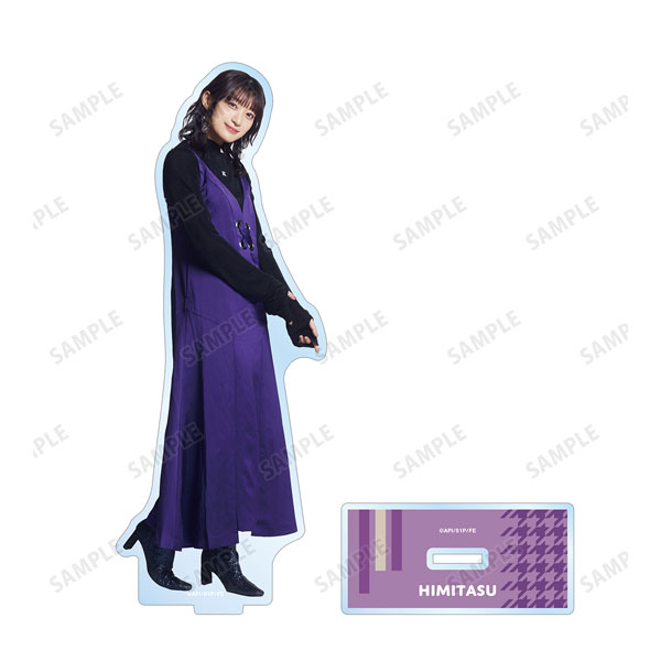 i☆Ris the Movie - Full Energy！！ - 茜屋日海夏 25thシングル 愛