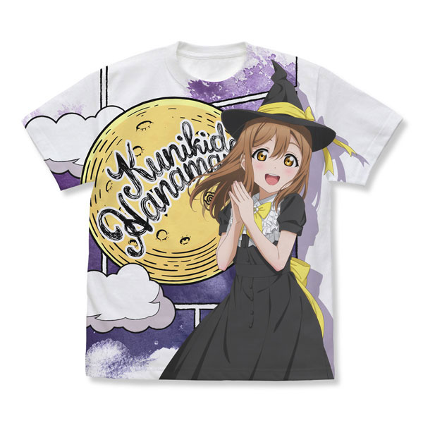 ラブライブ！サンシャイン！！ 描き下ろし 国木田花丸 フル 