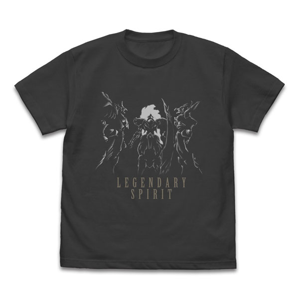 魔法騎士レイアース 魔神 Tシャツ/SUMI-L[コスパ]